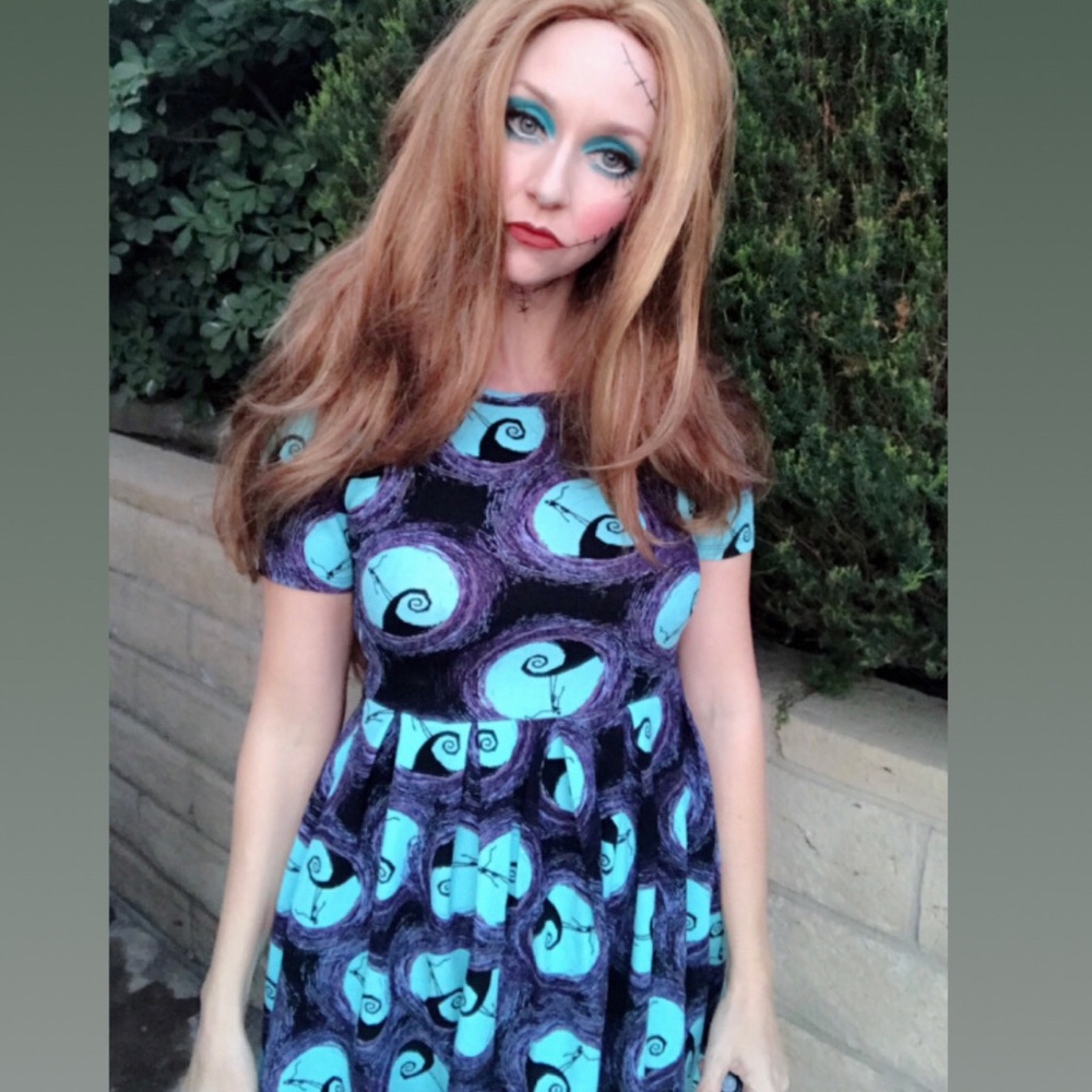 lularoe Amelia dress